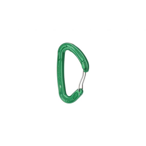 Karabinek Wild Country Helium 3.0