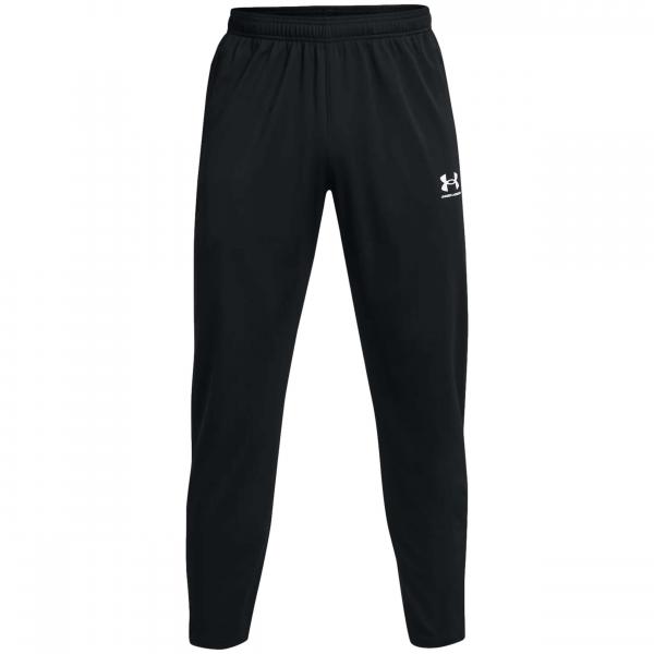 Spodnie piłkarskie męskie Under Armour Challenger Pique