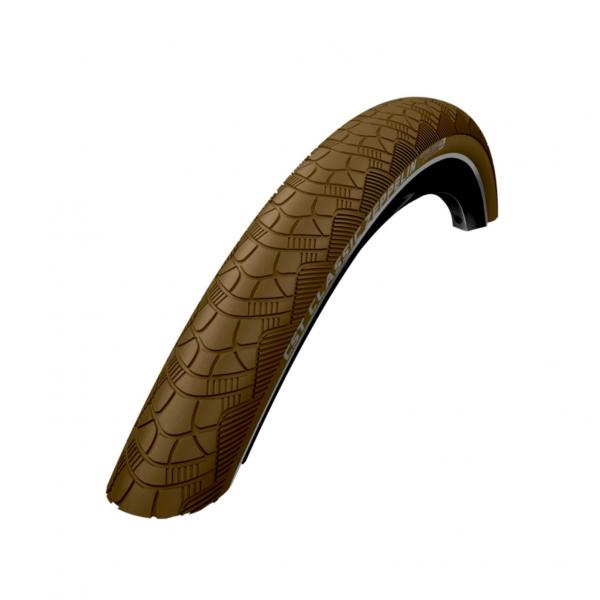 Opona Zeppelin 28 X 2.00\