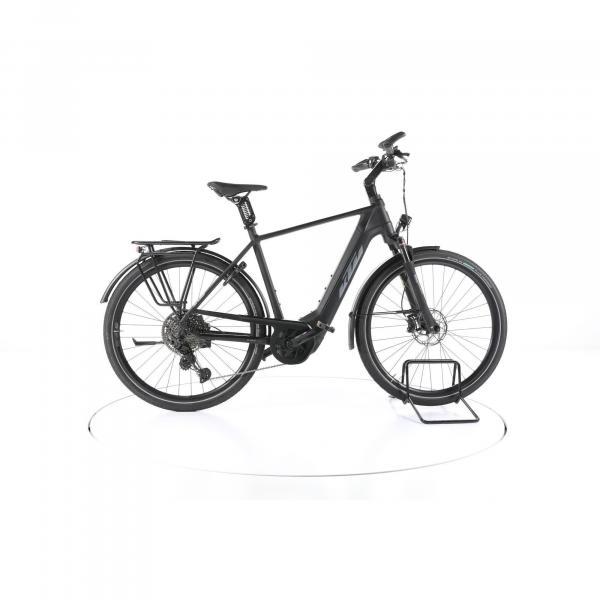 Second Life - KTM Macina Style 720 Trekking E-Bike 2023 - Jak nowy