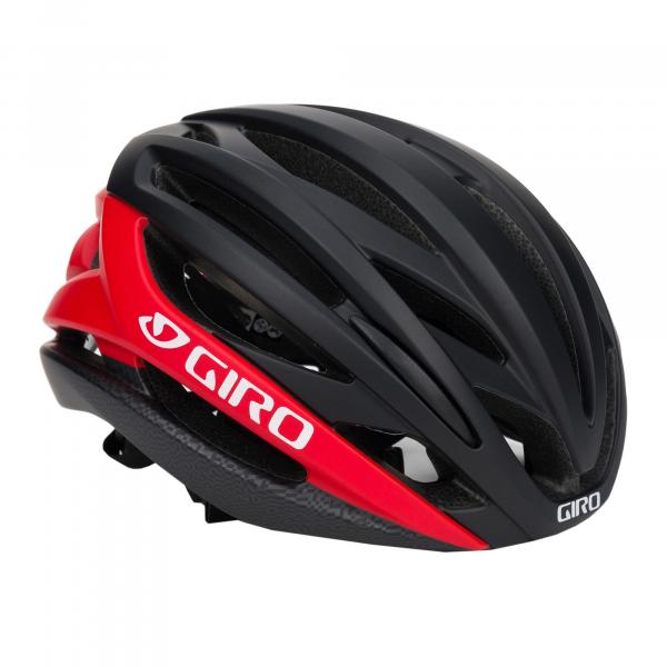 Kask rowerowy Giro Syntax