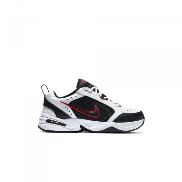 Buty na co dzień męskie NIKE AIR MONARCH IV skóra