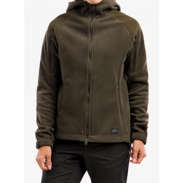 Polar damski Helikon-Tex Cumulus - Heavy Fleece