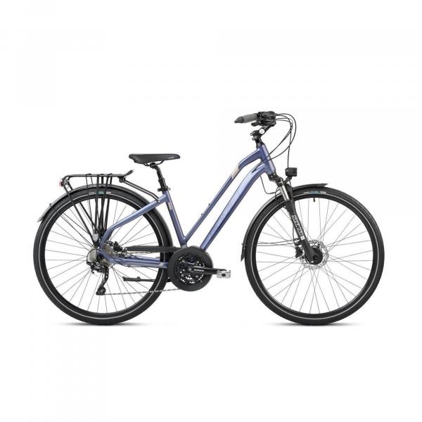 Rower trekkingowy ROMET GAZELA 9 2024