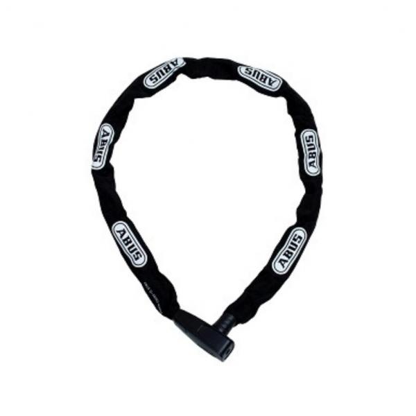 Zapięcie Do Łańcuszka Łańcuch Miejski 8800/120 2.0 Czarny