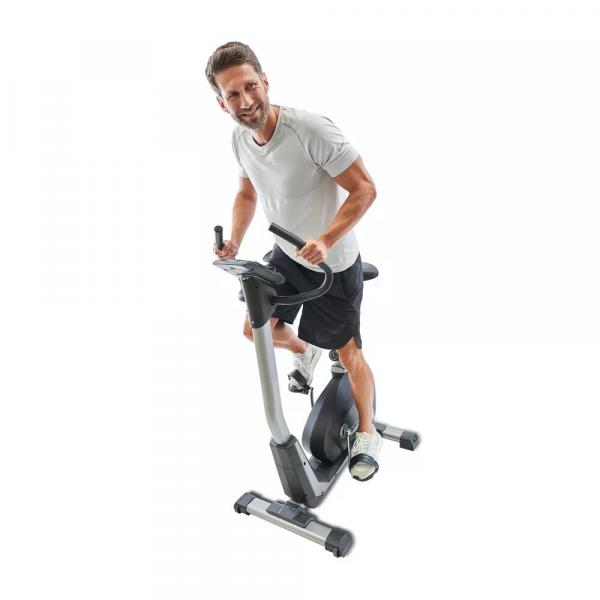 Rower stacjonarny Horizon Fitness Paros E Upright