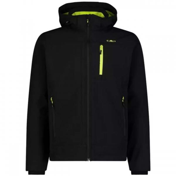 Kurtka softshell męska CMP 3A01787N