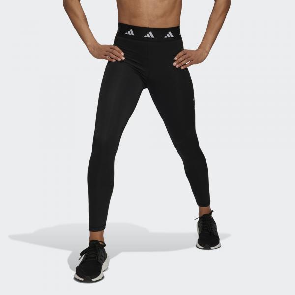 Techfit Period Proof 7/8 Leggings