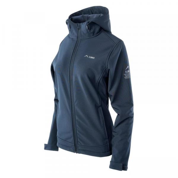 Kurtka softshell damska softshell Elbrus Melba II Wo's