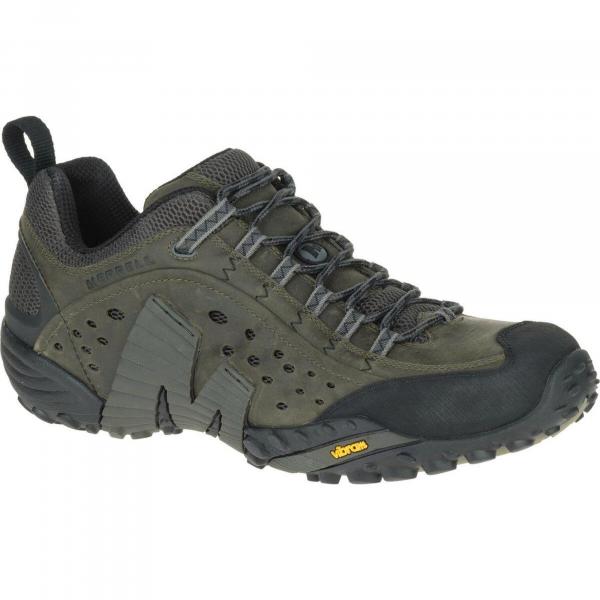 Buty Trekkingowe Męskie Merrell Intercept