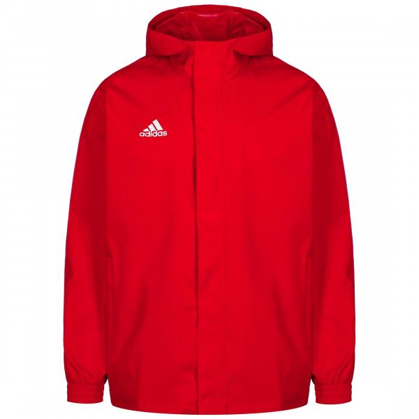 Kurtka piłkarska męska Adidas Entrada 22 All-Weather