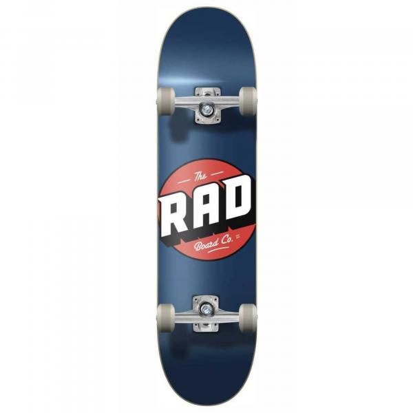 Deskorolka Rad Logo Progressive 7.75