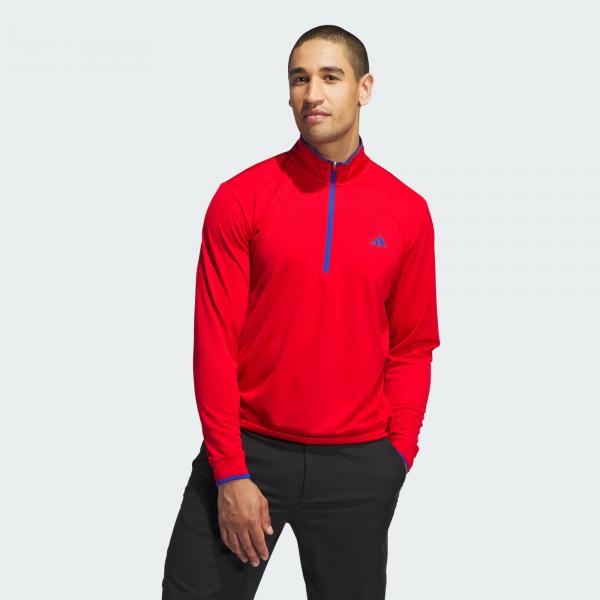 Koszulka Lightweight Half-Zip