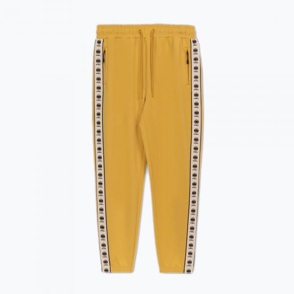Spodnie męskie Pitbull Track Pants Powers