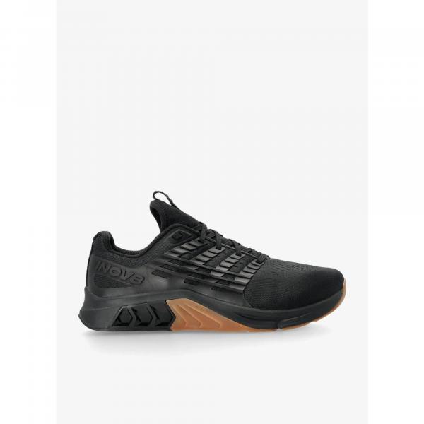 Buty treningowe męskie Inov-8 F-Lite Max Wide