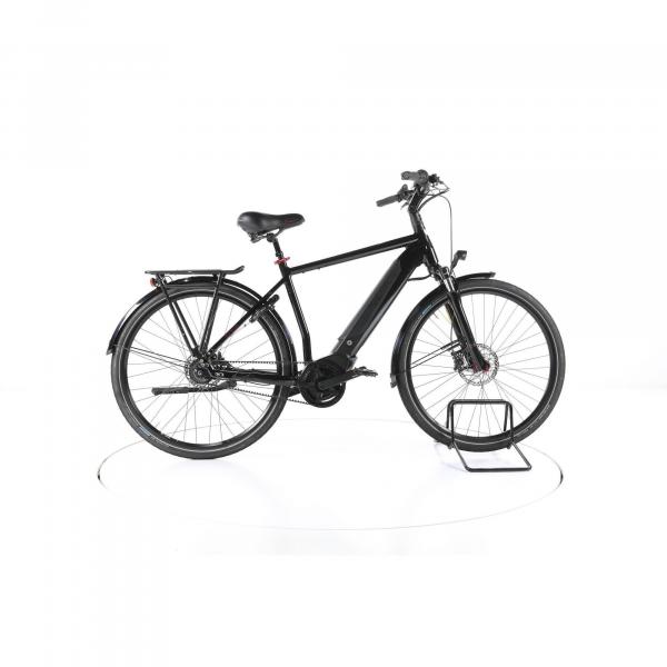Second Life - Winora Sinus iR8 City E-Bike 2021 - Stan dobry