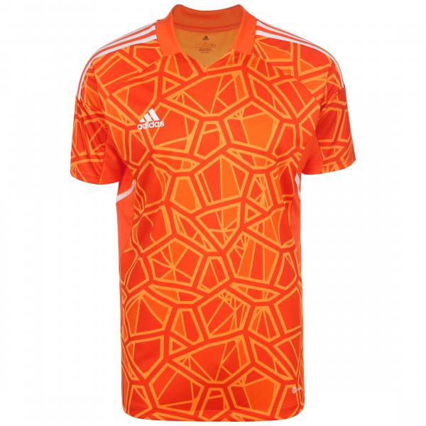 Koszulka męska Condivo 22 Goalkeeper Jersey Short Sleeve