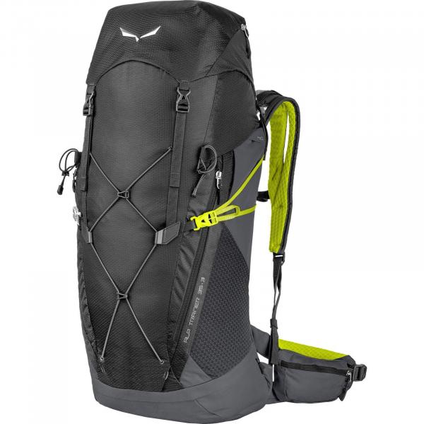 Plecak turystyczne damski Salewa Alp Trainer