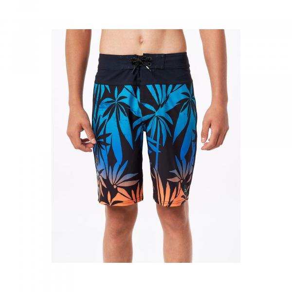 Boardshorty RIP CURL Mirage Mason Barrel Killa Boy - czarny