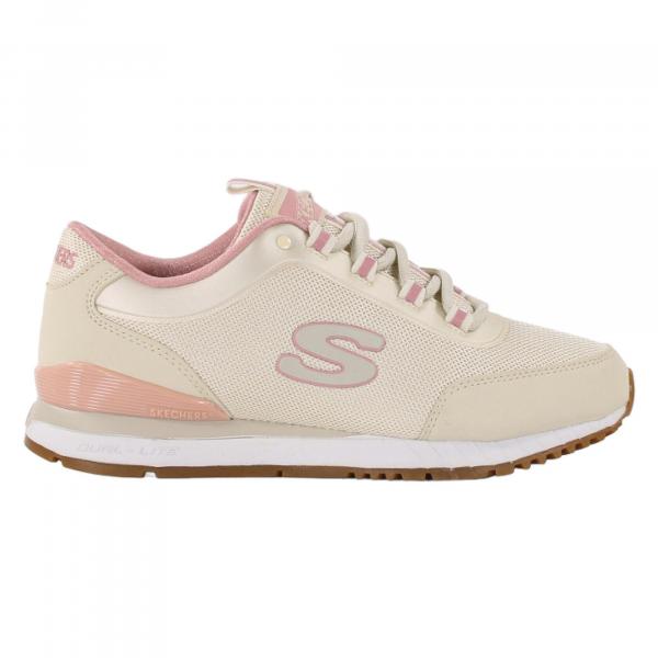 Buty na co dzień damskie SKECHERS CASUAL