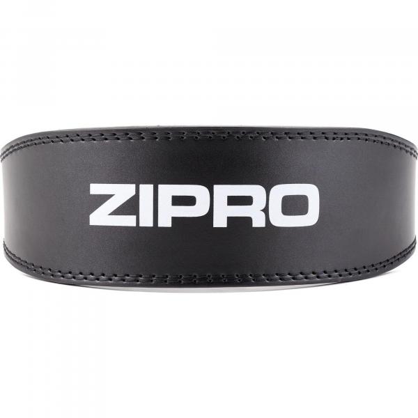 Pas do podnoszenia ciężarów Zipro Leather Power Belt 1150x 11 mm