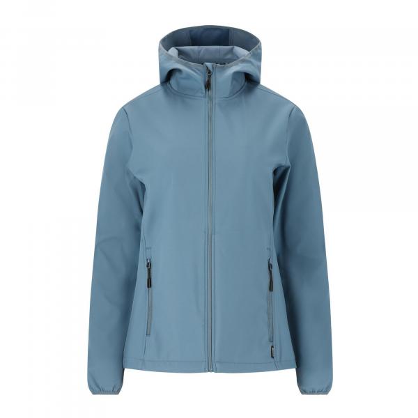 Softshell damski Whistler Luango