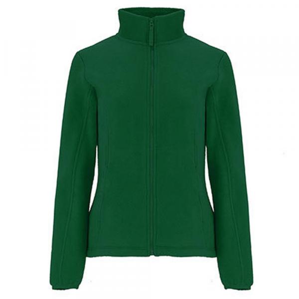 Damska Bluza Polarowa Artic Fleece Jacket