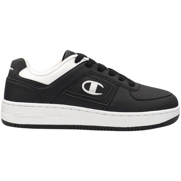 Męskie Buty Treningowe Foul Play Element Low