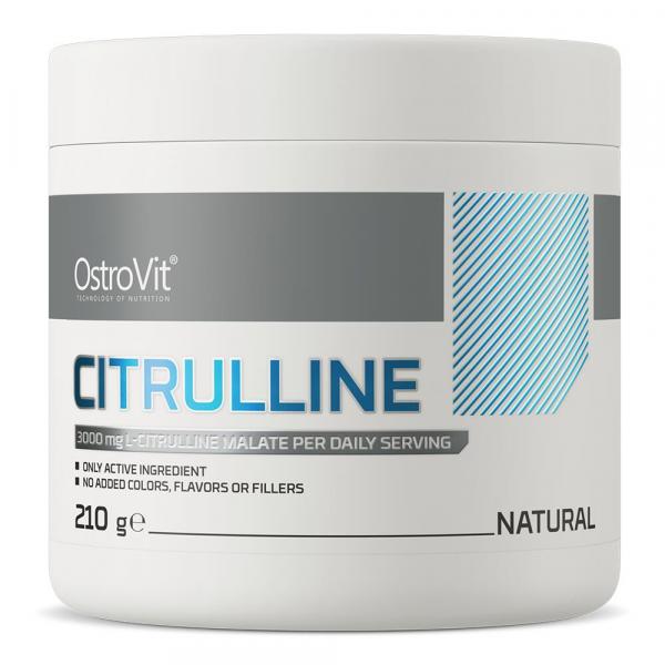 OstroVit Cytrulina 210 g