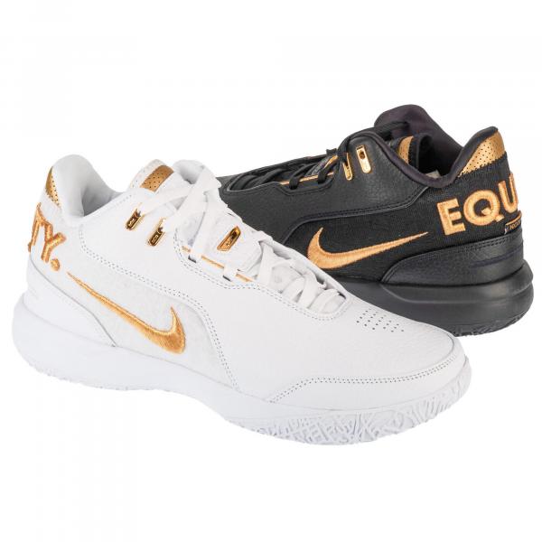 Buty do koszykówki męskie, LeBron NXXT Gen AMPD