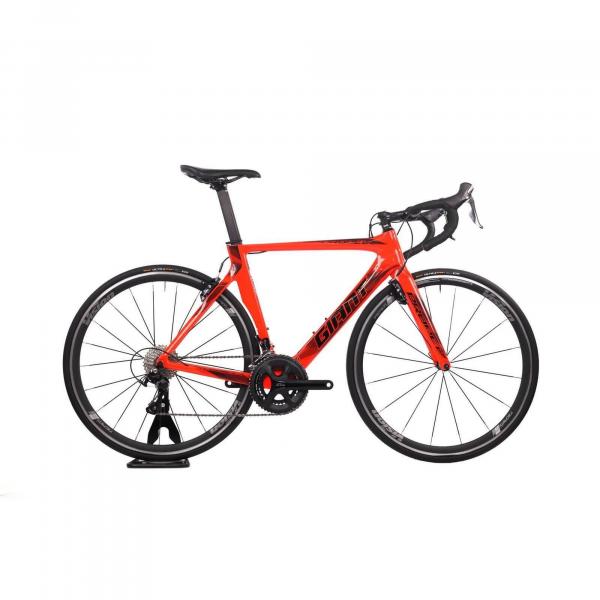 Second Life - Rower szosowy - Giant Propel - Stan Dobry