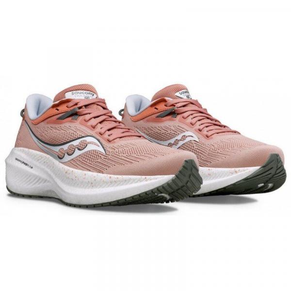 Buty do biegania damskie Saucony Triumph 21