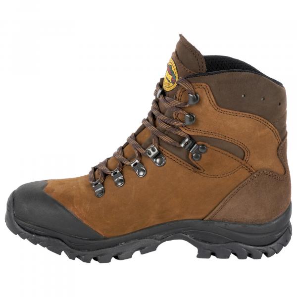 Buty wysokie outdoor Meindl Kansas GTX