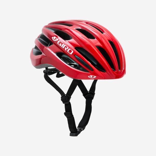 Kask rowerowy Giro Angon