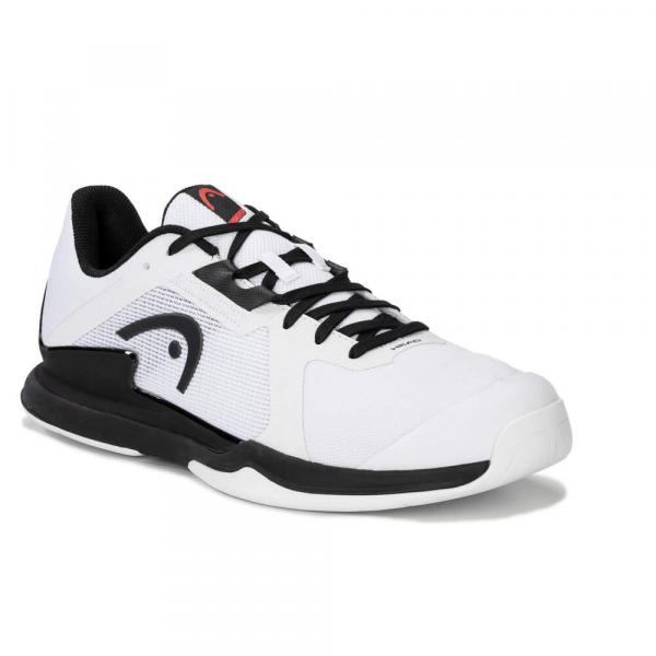 Buty do tenisa męskie Head Sprint Pro 3.5 Indoor