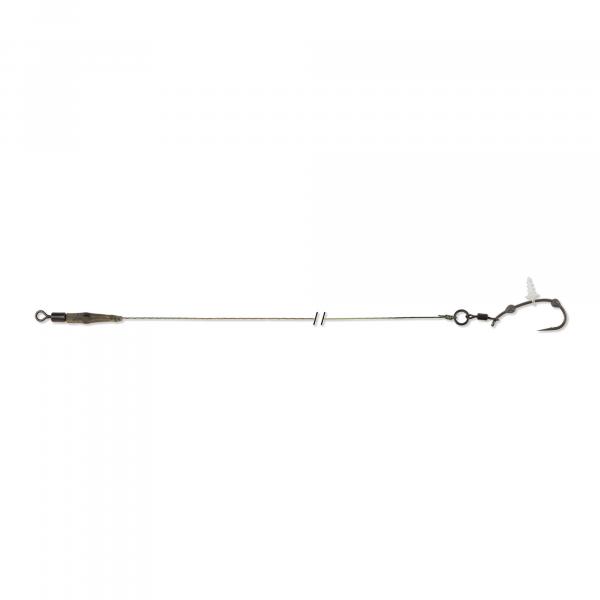 Przypon karpiowy Carp Spirit 360 Rig Barbed 25Lb