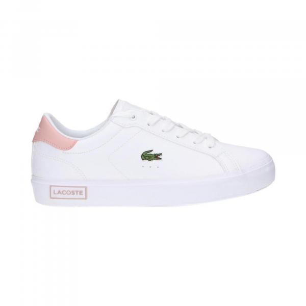 Buty do chodzenia dla dzieci Lacoste Powercourt