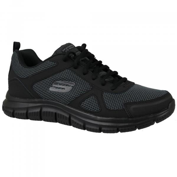 Buty treningowe męskie Skechers Track