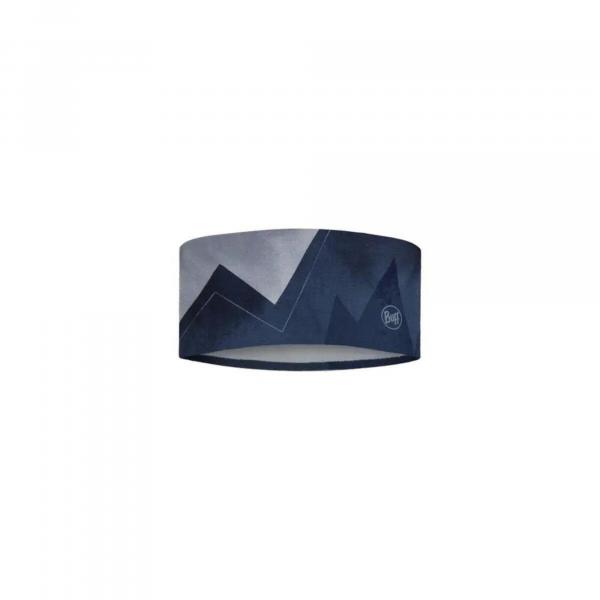 Opaska BUFF THERMONET HEADBAND SYNTH