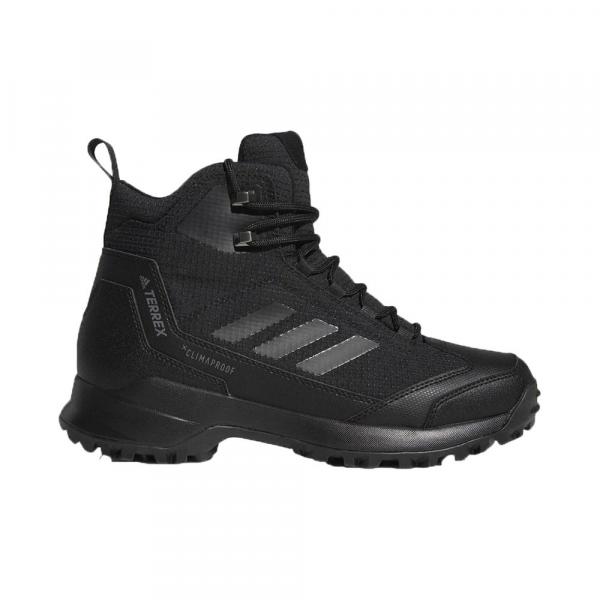 Buty męskie zimowe wodoodporne Adidas TERREX FROZETRACK MID