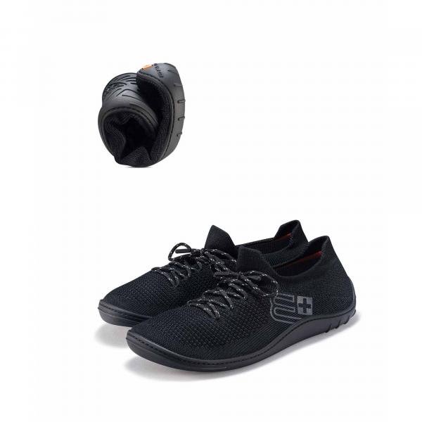 Buty Do Chodzenia Męskie Brubeck Merino Barefoot