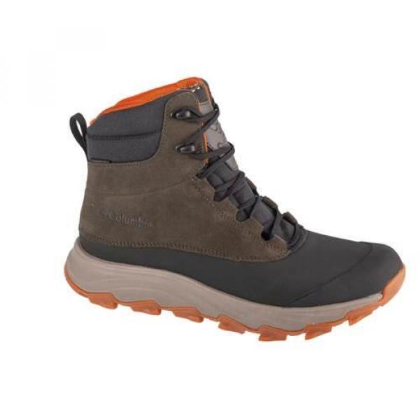 Buty trekkingowe męskie Columbia Expeditionist Shield