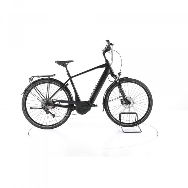 Second Life - Diamant Mandara Deluxe+ Trekking E-Bike 2021 - Stan dobry