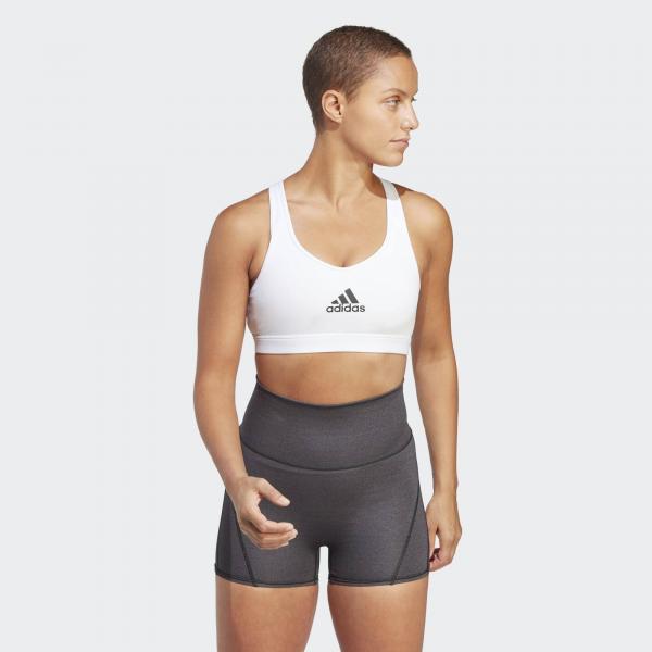 PowerReact Train Medium-Support Bra