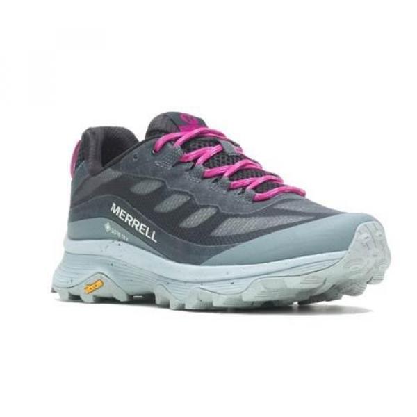 Buty do biegania damskie Merrell Moab Speed Gtx