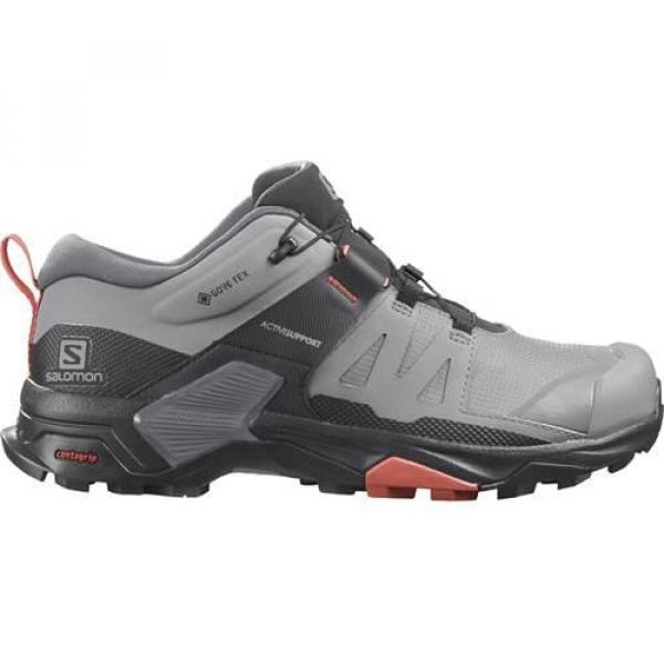 Buty trekkingowe damskie Salomon X Ultra 4 Gtx W