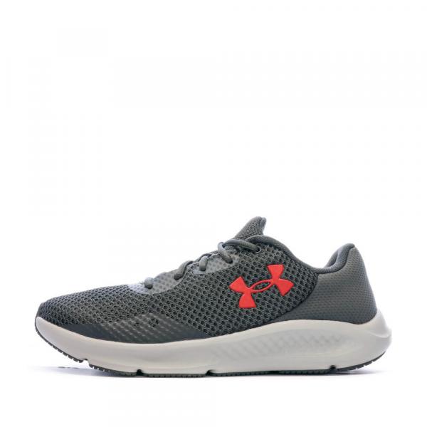 Buty do biegania męskie Under Armour Charged Pursuit 3