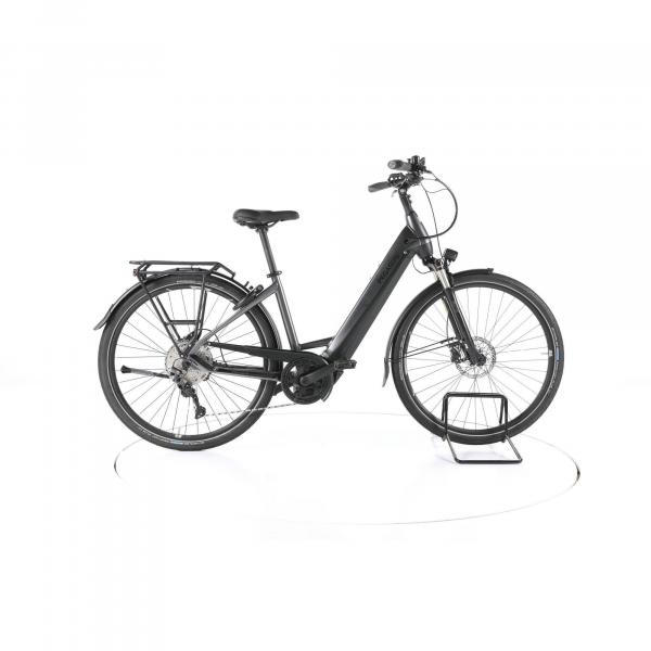 2nd Life - Pegasus Premio Evo 10 Lite Trekking E-Bike Lage instap - Jak nowy