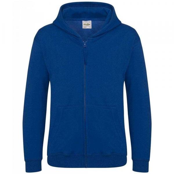 Bluza Dziecięca Zapinana Na Zamek