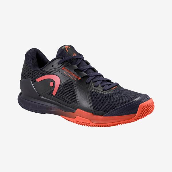 Buty do padla Head Sprint PRo 4.0 Clay